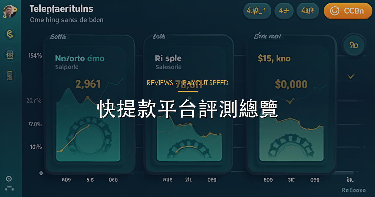 三平台出款速度綜合對比